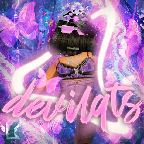 Profile Pictures Beautiful Aesthetic Roblox Girl Gfx