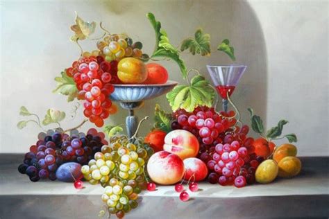 9 Still Life Painting Ideas Free And Premium Templates