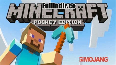 Android Oyun Club Minecraft Pocket Edition V0100 Apk Son Sürüm Fullindir