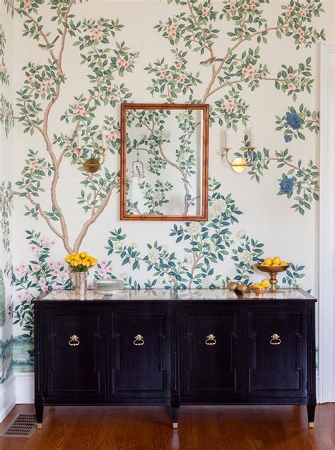 How To Bring The Modern Chinoiserie Look Home Home Decor Decor