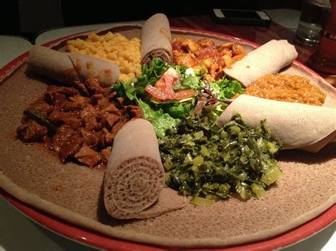 Ethiopian Food And Coffee Pero Restaurant And Lounge Ethiopian Food