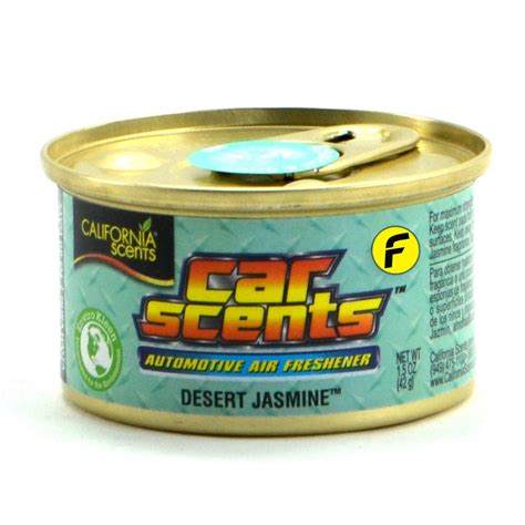 Buy California Scents Desert Jasmine Car Air Freshener Malaysia