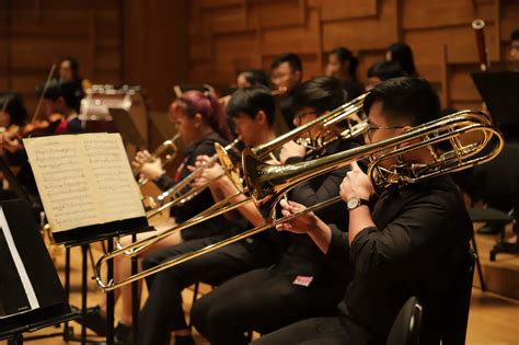 Omm Orchestra Camp 2024 — Orchestra Of The Music Makers Singapore