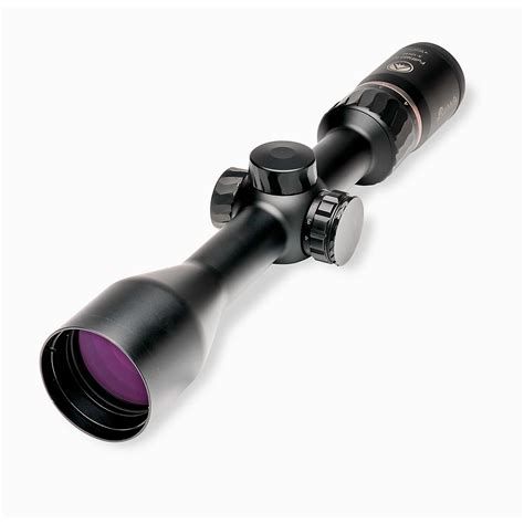 Burris Fullfield Iv 42 Mm Riflescope Academy