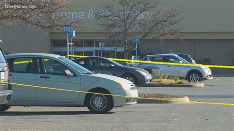 2nd employee files lawsuit against walmart for mass shooting