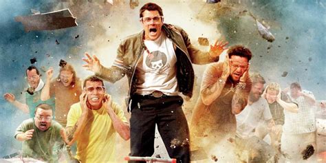 Johnny Knoxville Confirms Jackass 4 Will Be His Last Jackass Movie