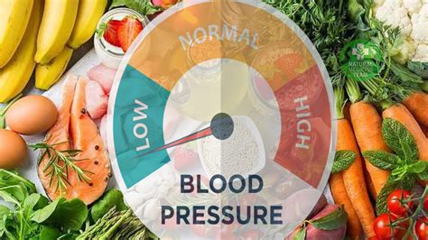 The 18 Best Foods For High Blood Pressure Top Natural Remedy