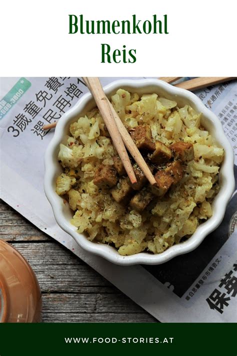 ↑ cоциальная сеть для ученых researchgate. Blumenkohlreis mit Tofu | Lebensmittel essen, Rezepte ...