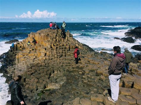 The Giants Causeway Legend And Helpful Tips For Visiting