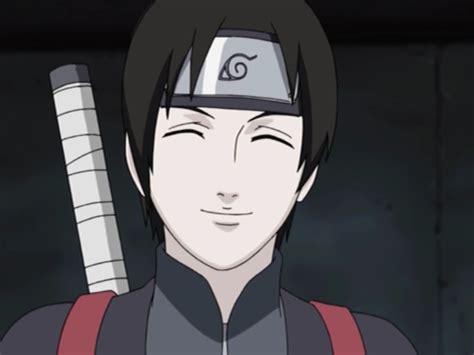 10 Facts About Naruto S Sai Yamanaka Every Fan Should Know Beebom