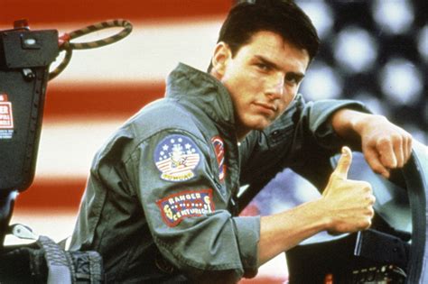 Goose S Son Iceman S Return Everything We Know About Top Gun Maverick Chicago Sun Times