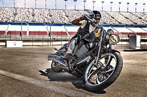 Polaris To Shut Down Victory Motorcycles Cyclevin