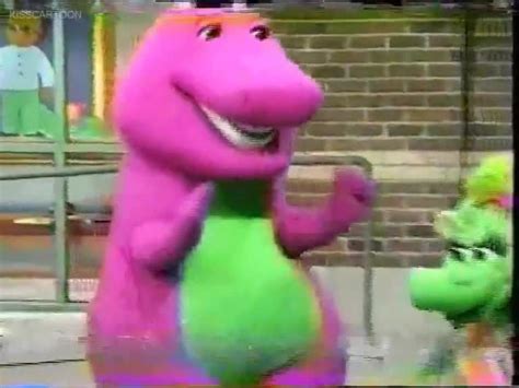 Barney And Friends Season 5 Episode 3 Safety First Watch Cartoons