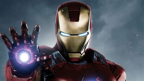 If you're looking for the best iron man wallpaper then wallpapertag is the place to be. 1920x1080 Avenger Iron Man Laptop Full HD 1080P HD 4k ...