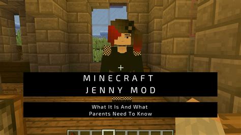 Minecraft Jenny Mod Xbox Download Pin On Ideas Jenny Mod Bedrock