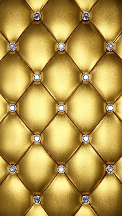 44 Gold Diamond Wallpaper Wallpapersafari