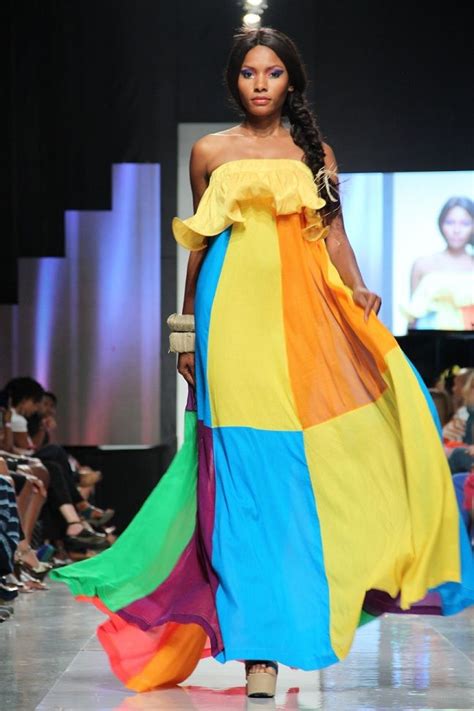Caribbean Fashion News Designers Models Runway Shows And Style