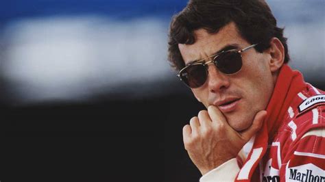 Sylvester Stallone Was Supposed To Play Ayrton Senna The Drive