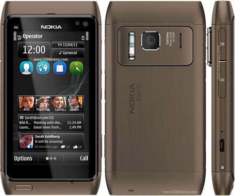 nokia n8 pictures official photos