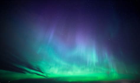 Sorry But You Probably Wont Be Able To See The Northern Lights From