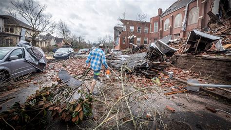 What You Need To Know About The Deadly Storms That Hit Tennessee