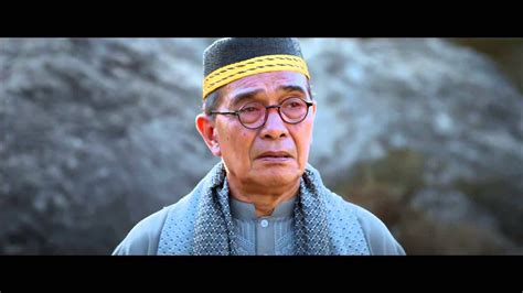 2015 • 1 jam 56 menit. Harim Di Tanah Haram - CINEMA 21 Trailer - YouTube
