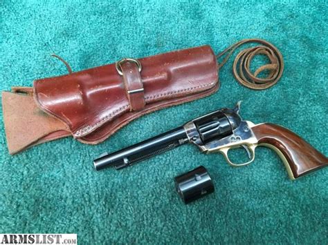 Armslist For Sale Used But Excellent Italian Made Uberti 1873
