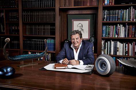 Our country has got very serious problems, best illustrated by the clear division tonight. Johann Rupert: the man on a mission to save Europe's ...
