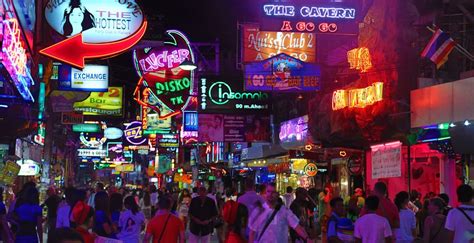 7 Best Massage Parlours In Pattaya For Spending Quality Time
