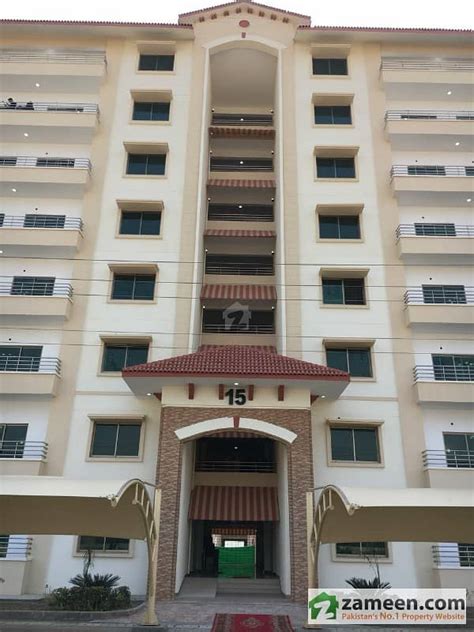 Apartment For Sale In Askari 10 Lahore Cantt Askari 10 Sector F