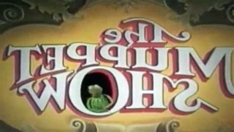 The Muppet Show Season 2 Episode 21 Bob Hope Video Dailymotion