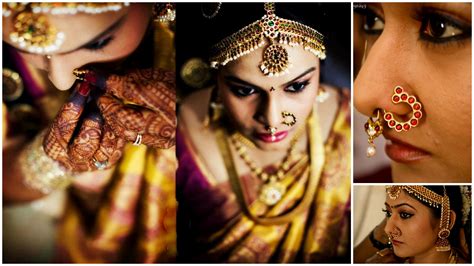 South Indian Wedding Jewellery 1 ~ South India Jewels