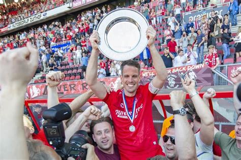 Football club twente (dutch pronunciation: Brama kampioen met FC Twente: 'Als je mij dit in augustus ...