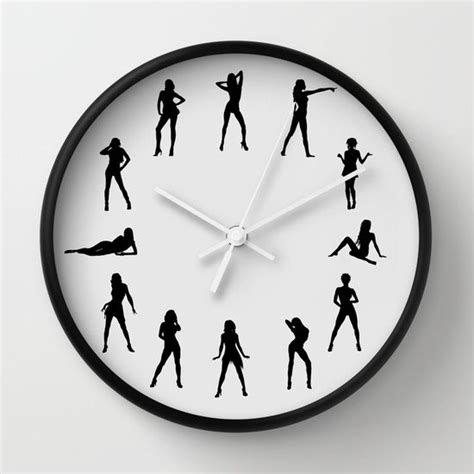Pin On Novelty Clocks And Watches