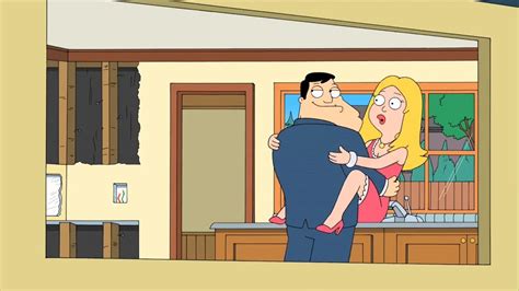 American Dad Stan And Francine Are Doing It Youtube