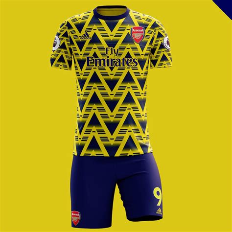 Shop for arsenal kit at next.co.uk. We Think You Should See Arsenal's Concept Kits for 2019/20