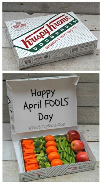 On this particular day people make an attempt hoaxes as well as practical jokes, of different style, on close friends, family members, relatives, and so on. 25 of the Best April Fool's Day Pranks