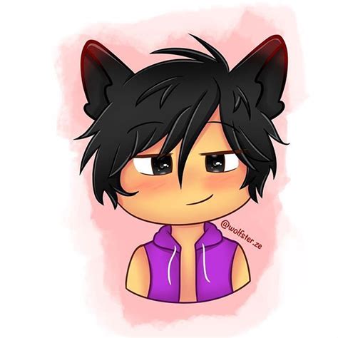 Pin On Aphmau Mostly Aaron