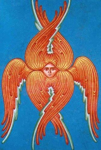 If it were, i wouldn't be able to love. What is the difference between Cherubim and Seraphim? - Quora