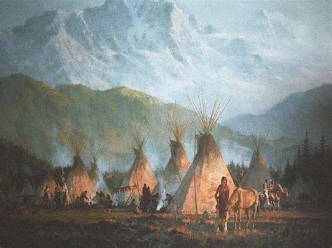 Cool Native American Wallpapers Wallpapersafari
