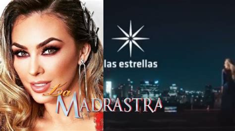 La Madrastra 2022 Así Luce Aracely Arámbula En El Remake De Televisa