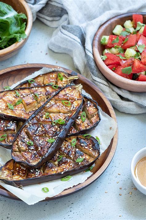 With the help of capterra, learn about eggplant , its features, pricing information, popular comparisons to other automated testing products and more. JAMAICAN JERK GRILLED EGGPLANT | Grilled eggplant, Food ...