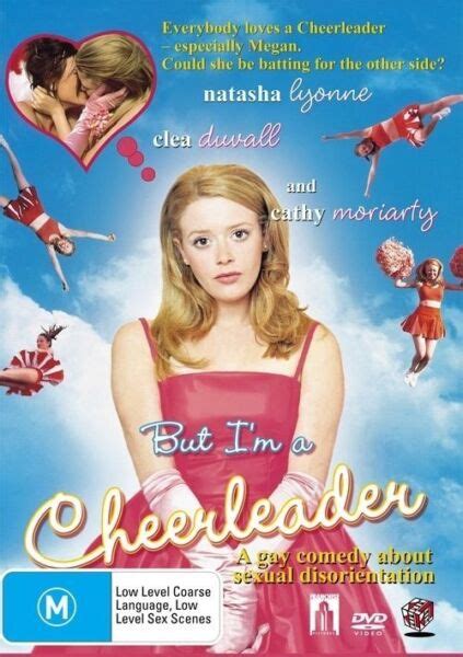 But Im A Cheerleader Dvd 2005 For Sale Online Ebay