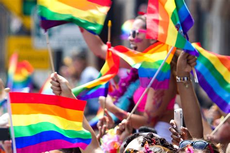 El 28 de junio fue elegido. Junio, mes del orgullo LGBT: ¿por qué se celebra?