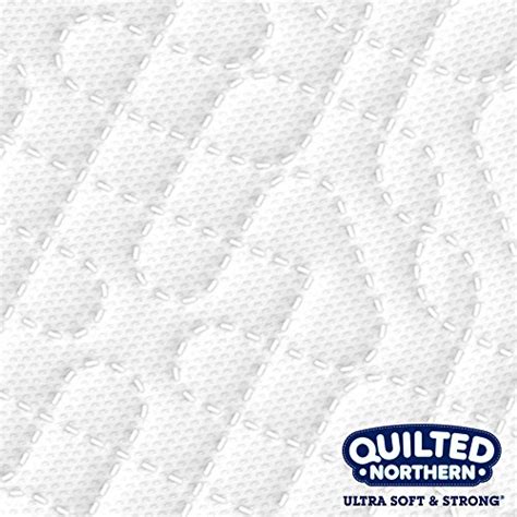 Quilted Northern Ultra Soft And Strong Toilet Paper Double Rolls 6