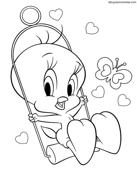 Dibujos Para Colorear Dibujos Para Colorear Piolin Images