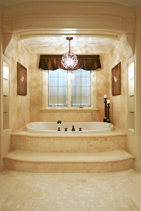 List of the best bathtubs in toronto, on. Timeless Traditions - Traditional - Bathroom - Toronto ...