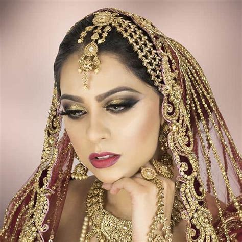 indian bridal makeup courses london saubhaya makeup