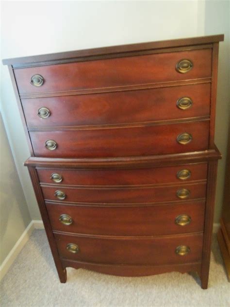 drawer dixie chest  drawers  antique furniture collection