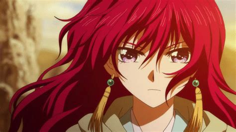 J And J Productions Fall Anime Review Yona Of The Dawn